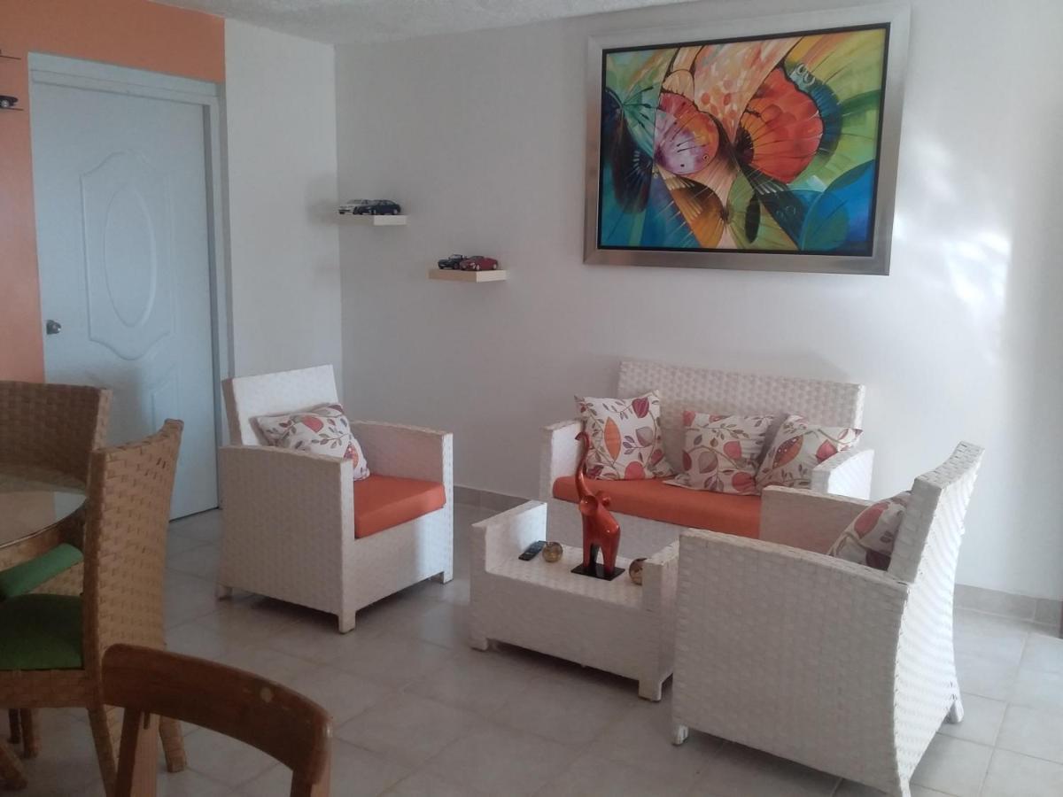 Room In Guest Room - Best Bed And Breakfast In Samana Breakfast Included Luaran gambar