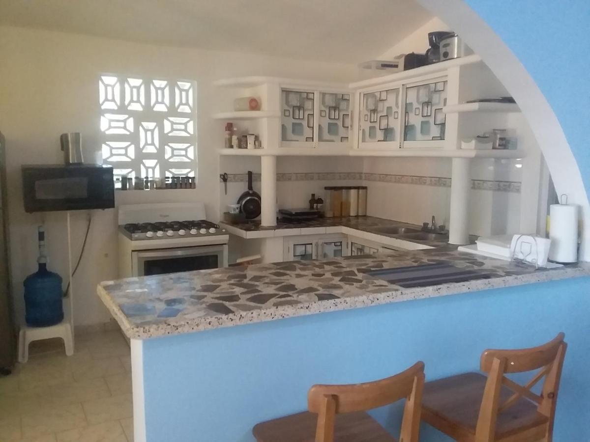 Room In Guest Room - Best Bed And Breakfast In Samana Breakfast Included Luaran gambar