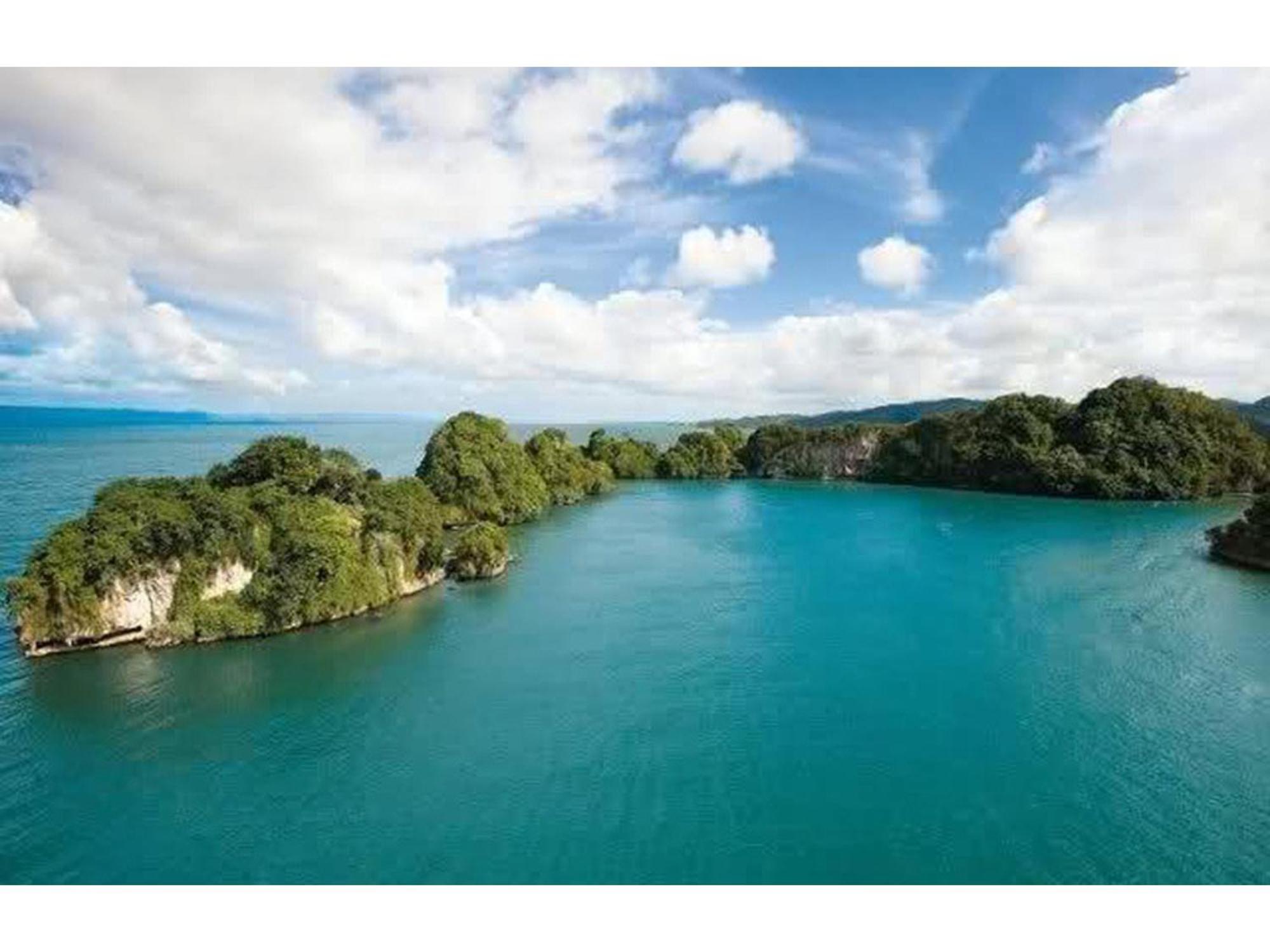 Room In Guest Room - Best Bed And Breakfast In Samana Breakfast Included Luaran gambar